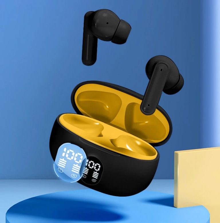TWS 895B Wireless Earbud