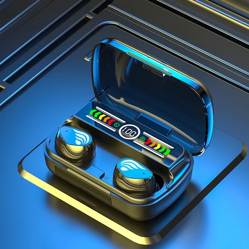 M27 TWS Wireless Earbuds